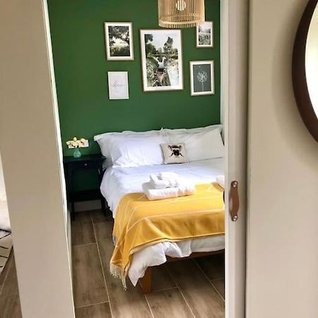 Linden Suite Goring Zewnętrze zdjęcie