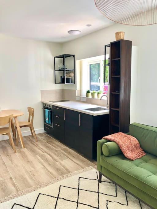 Linden Suite Goring Zewnętrze zdjęcie