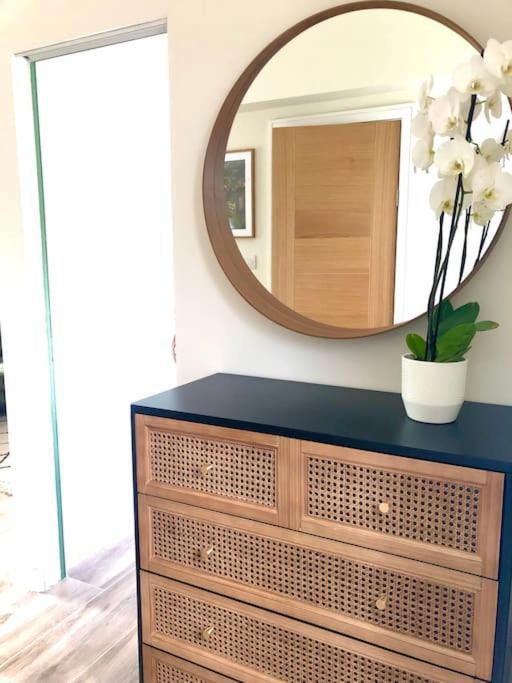 Linden Suite Goring Zewnętrze zdjęcie