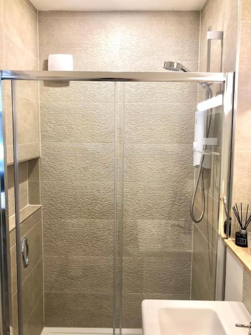 Linden Suite Goring Zewnętrze zdjęcie