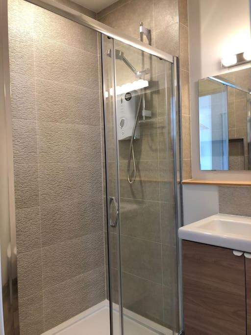 Linden Suite Goring Zewnętrze zdjęcie