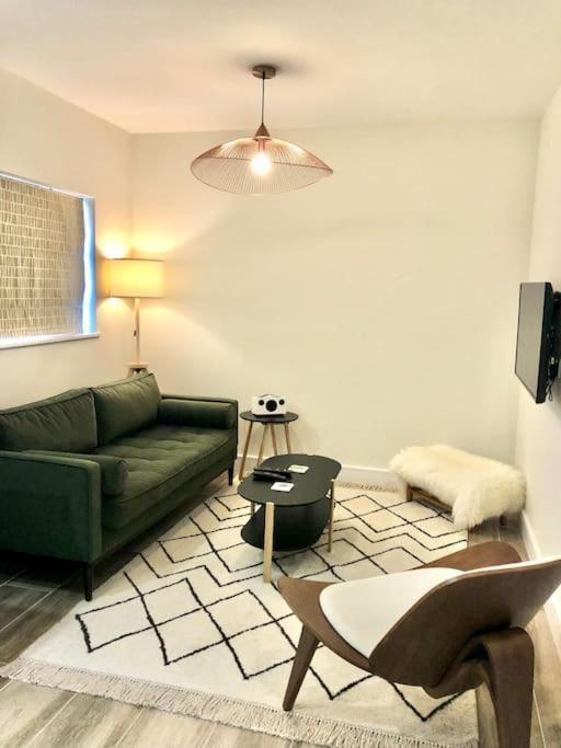 Linden Suite Goring Zewnętrze zdjęcie