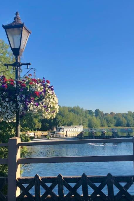 Linden Suite Goring Zewnętrze zdjęcie