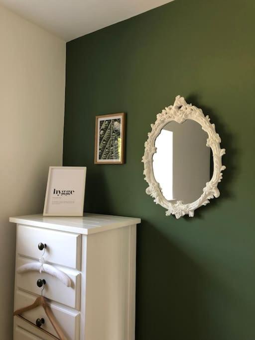 Linden Suite Goring Zewnętrze zdjęcie